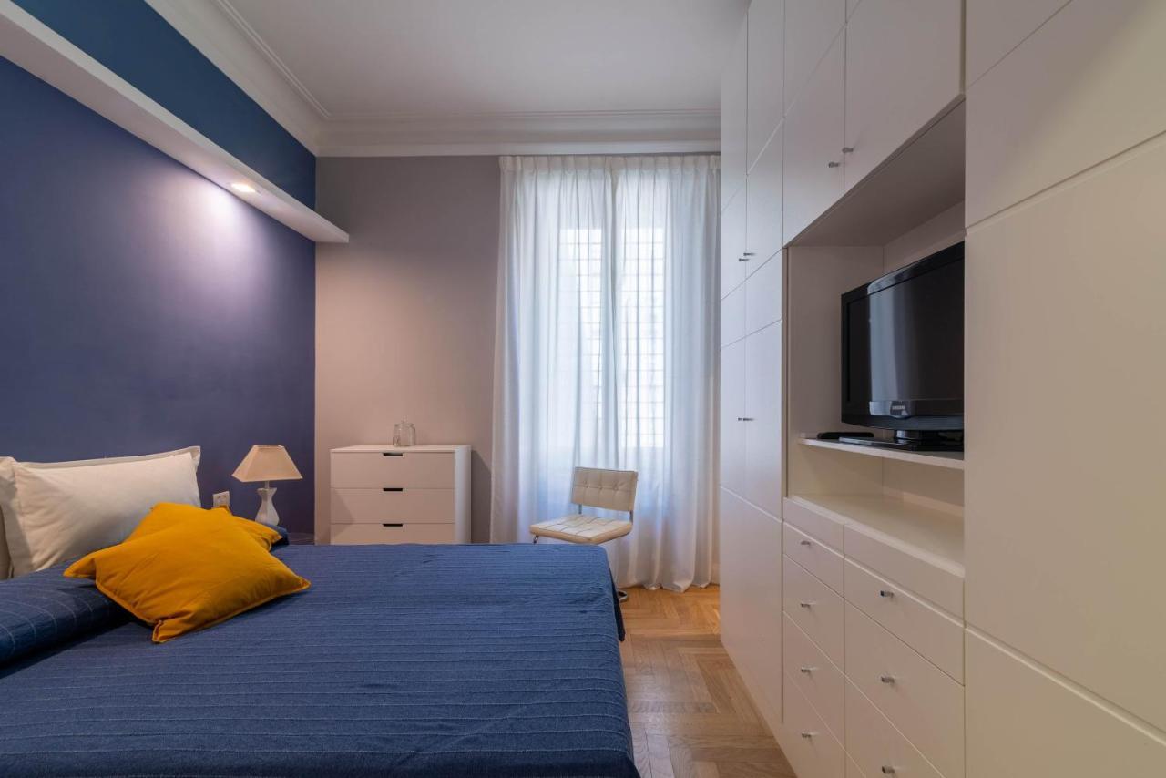 Casa Camille By Hili Apartment Rome Exterior photo